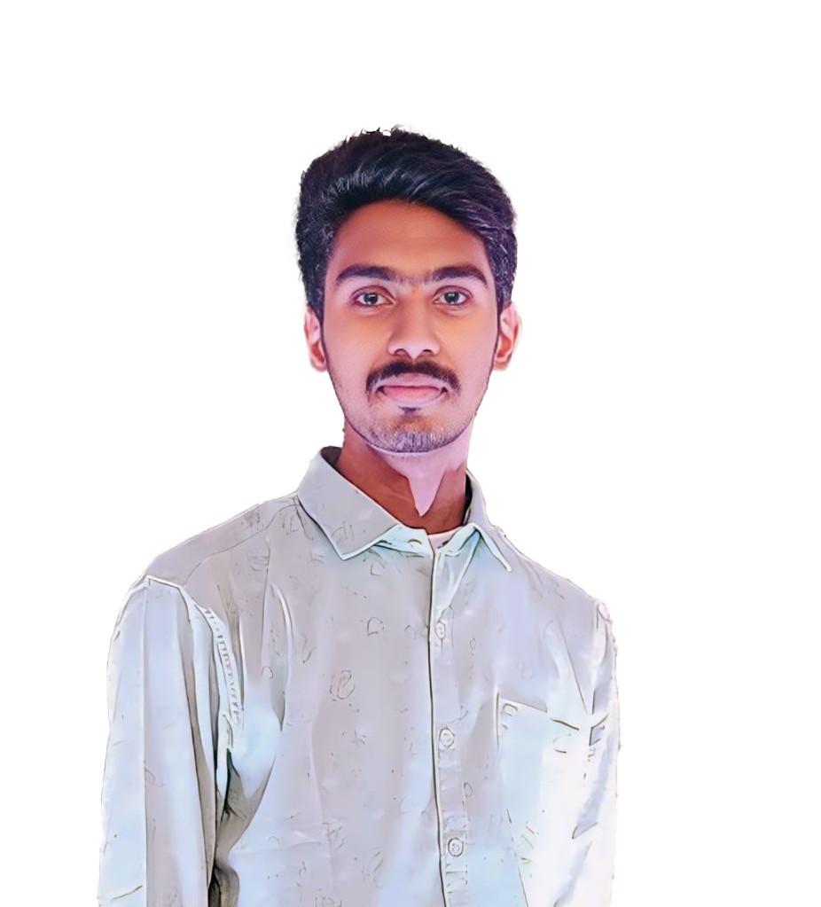 Rohan Battepati